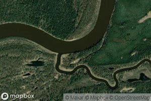 Wapoo Creek