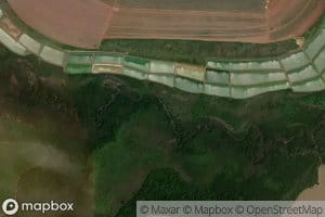 Corrego Capitao Agostim