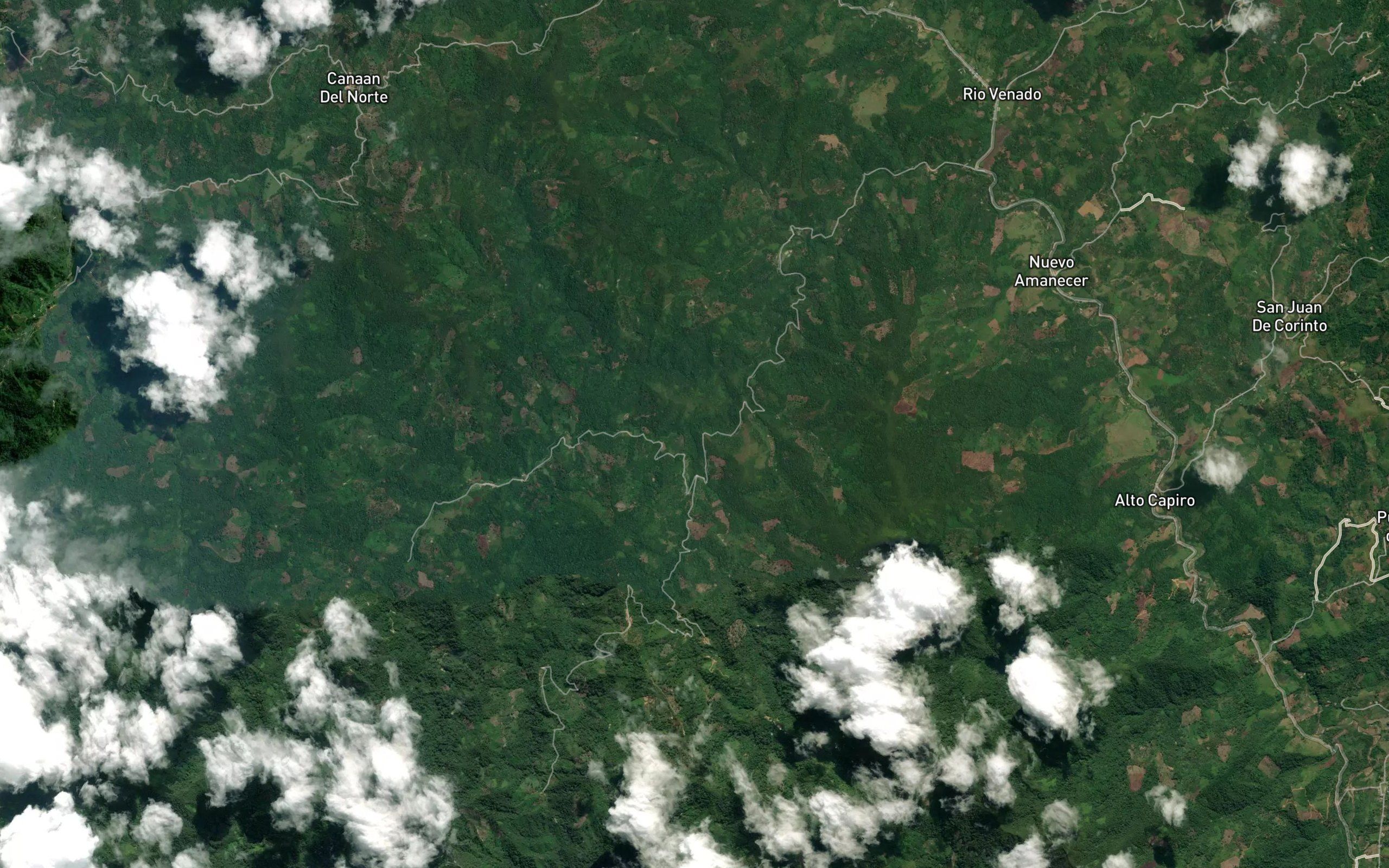 Quebrada Caracol