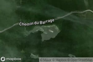 Lac Dominique