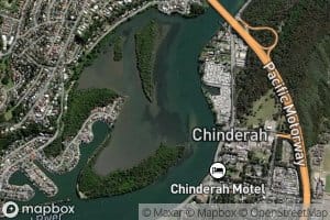 Chinderah Bay
