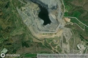 Nacco Slurry Refuse Impoundment