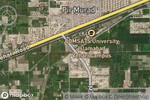 Three Right-Eight Left Minor