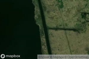 Bayou Segnette Waterway