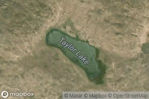 Taylor Lake