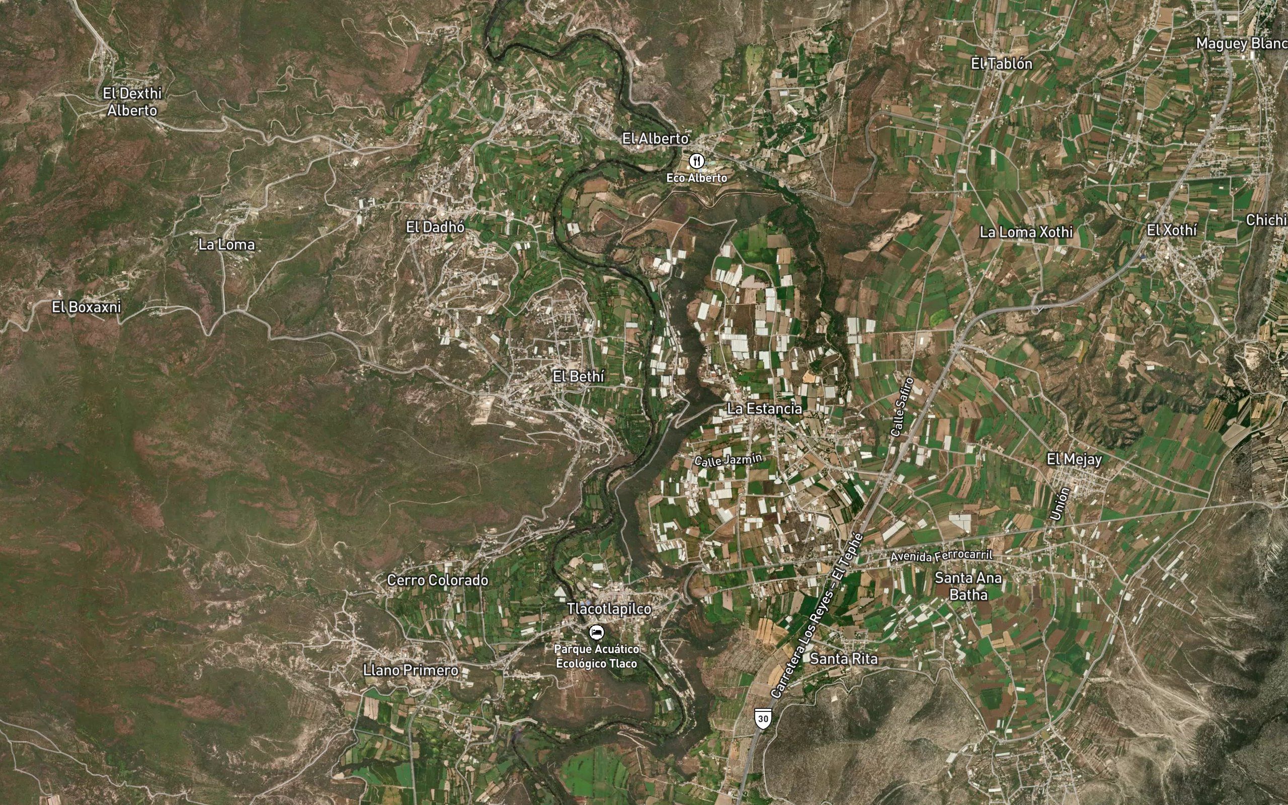Chilcuautla