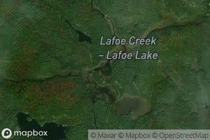 Lafoe Lake