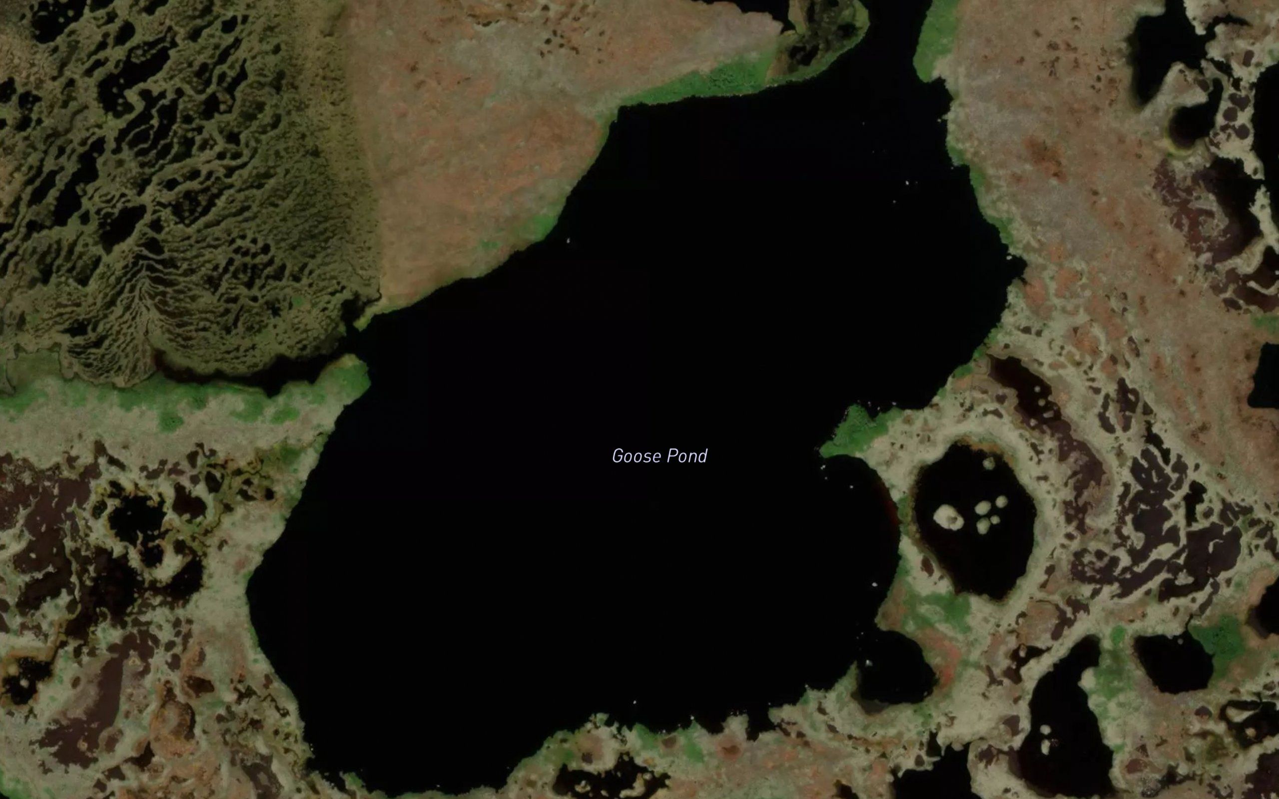 Goose Pond