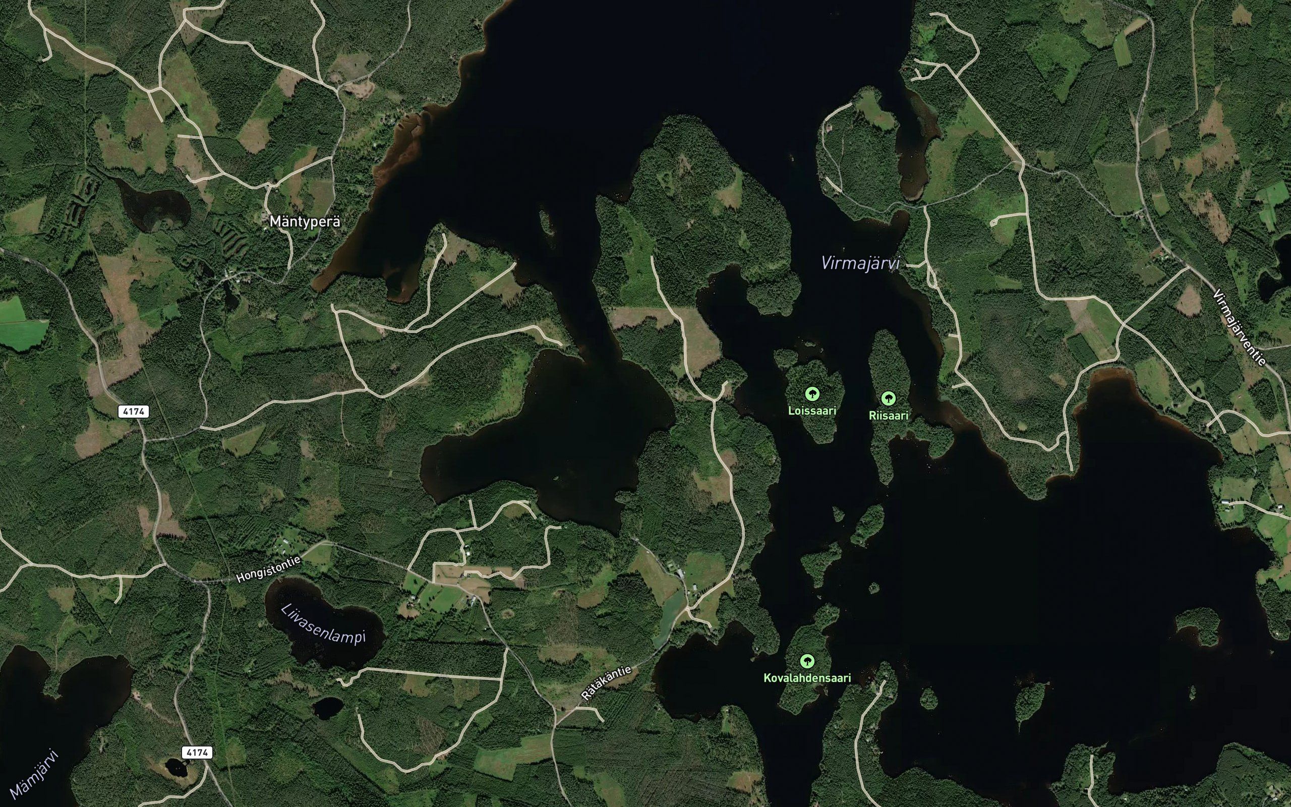 Kelvenelahti