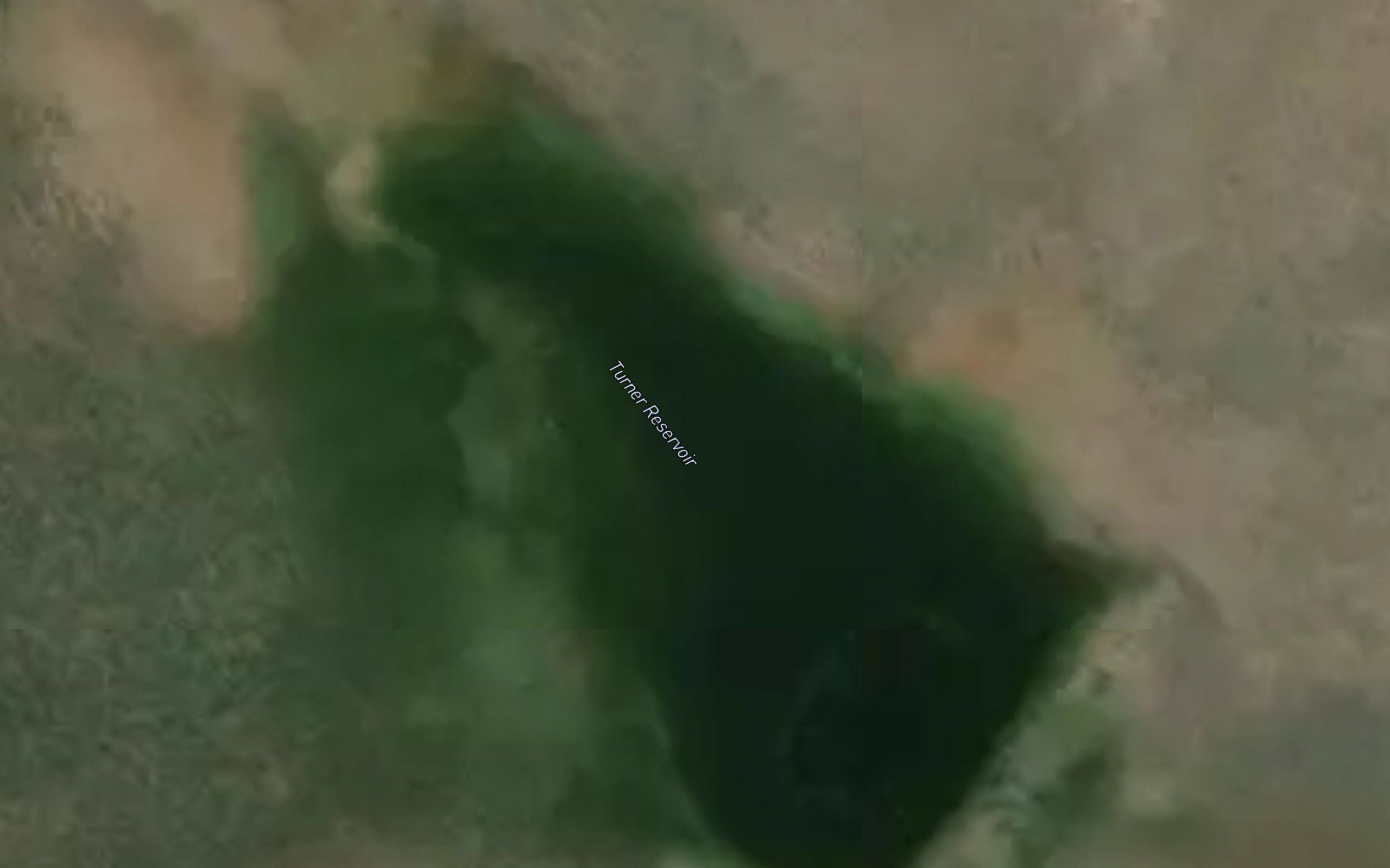 Turner Reservoir