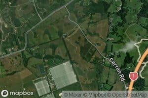 Mahurangi River (Left Branch)