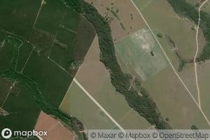 Ribeirao Agua Vermelha