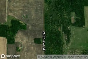 County Ditch Number Eighteen