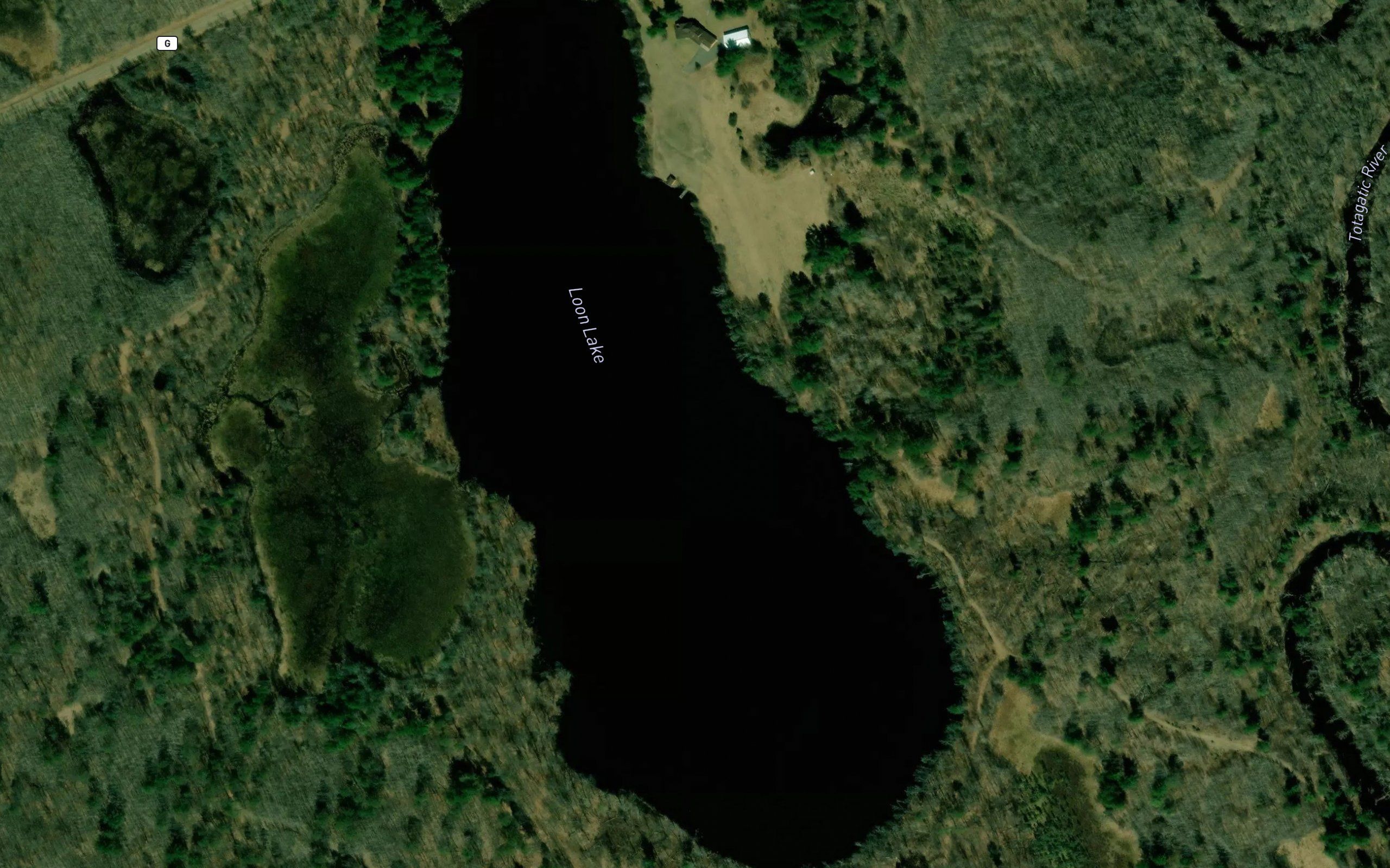 Loon Lake