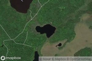 Little Cap Henry Lake