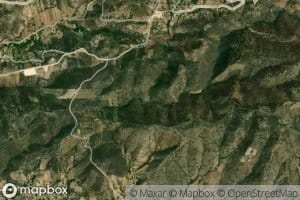 Quebrada Buena Vista