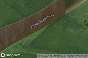 Attawapiskat River