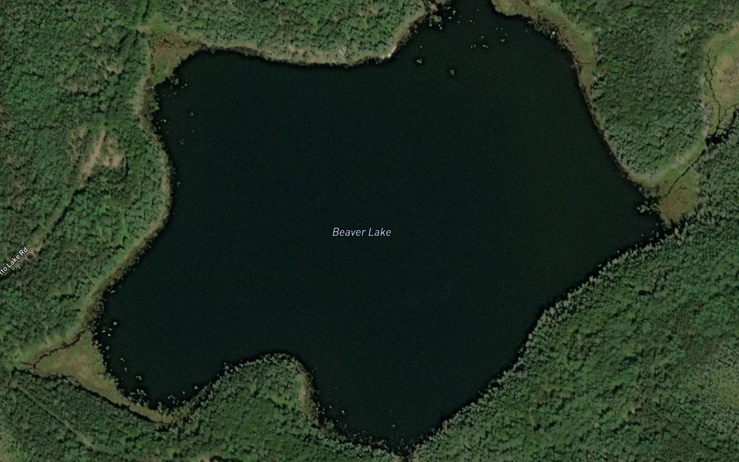 Beaver Lake