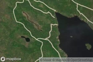 Northwest Cove Brook