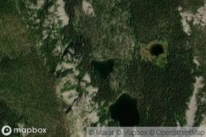 Lake Creek Lakes