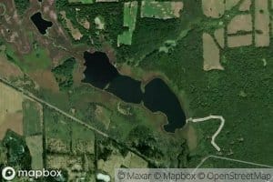 Rattalee Lake