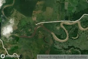 Quebrada Aguas Blancas