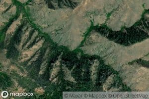 Hiltsley Creek