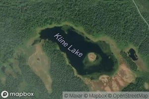 Kline Lake