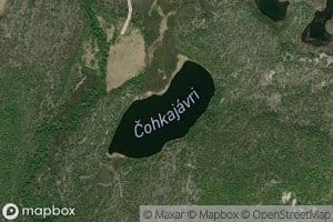 Cohkajavri