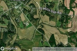 Mill Creek