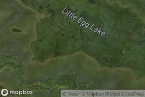 Little Egg Lake