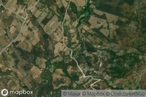 Quebrada Hierbabuena