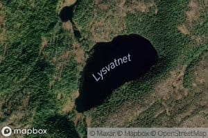Lysvatnet