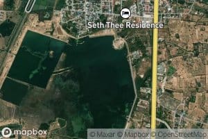 Ang Kep Nam Laloeng Wai