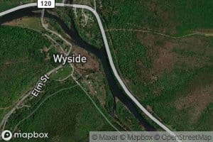 Wykoff Run