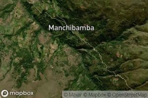 Quebrada Chaupicocha