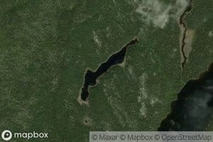Lac Marchand