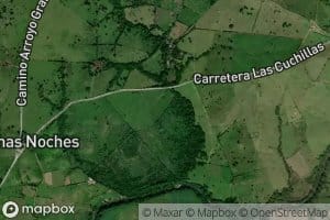 Canada de Los Jacobos