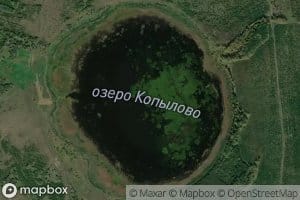 Ozero Kopylovo