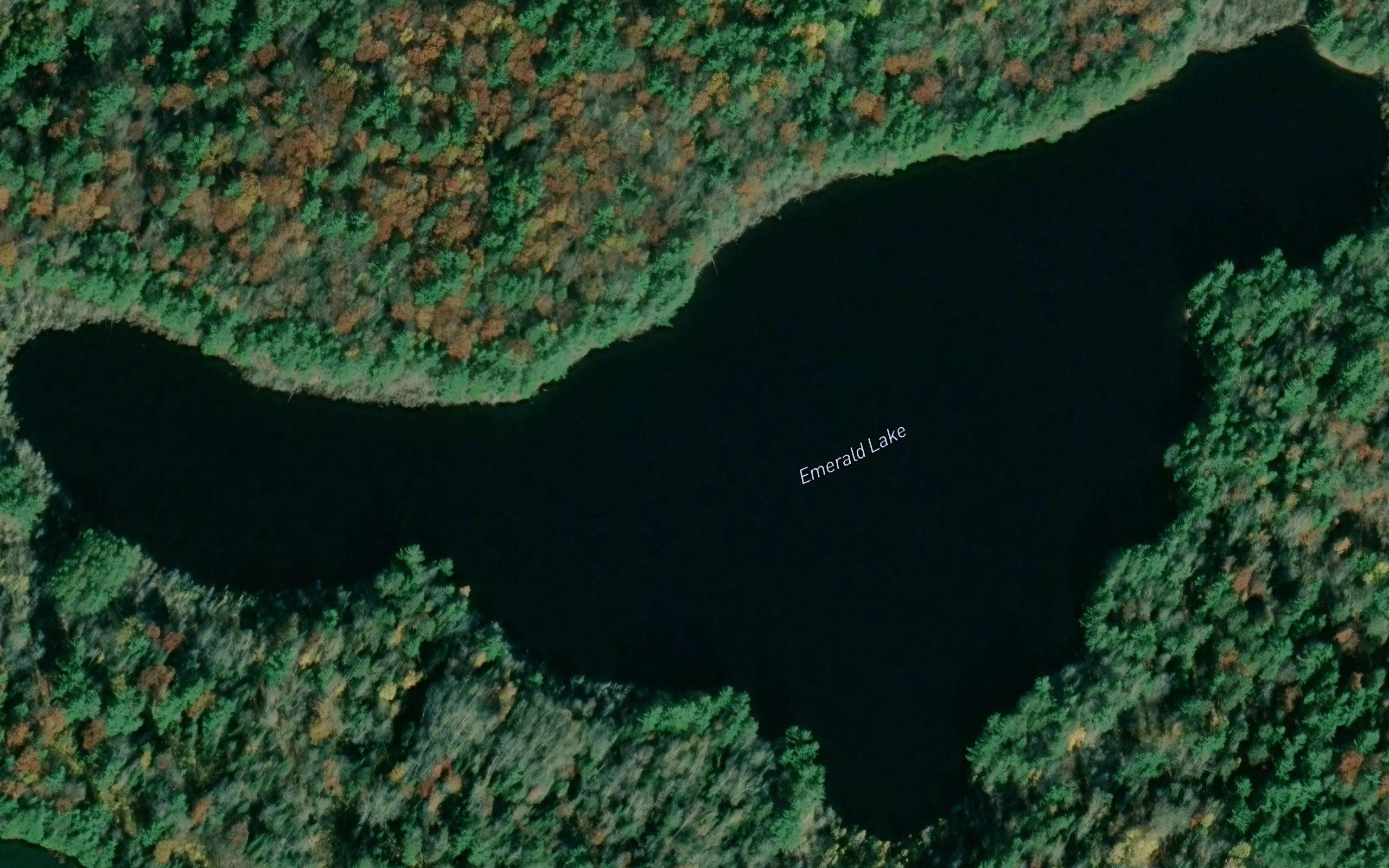 Emerald Lake