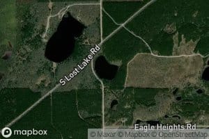 Apple Lake
