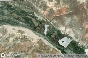 Dufurrena Pond Number Nineteen