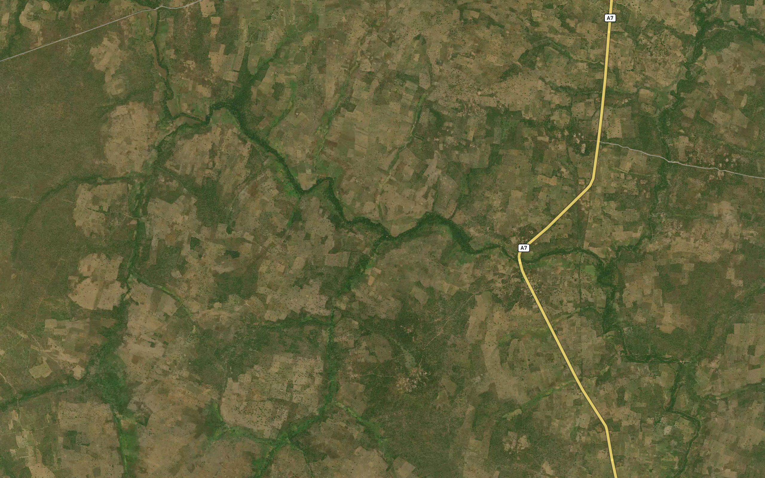 River Yabawu