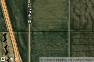 County Ditch Number 30