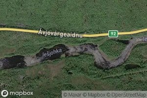 Cieknalisnjearan