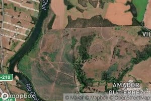 Estero Traitraico