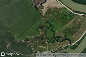 Sungai Tebuning Kechil