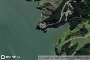 Oararo Creek