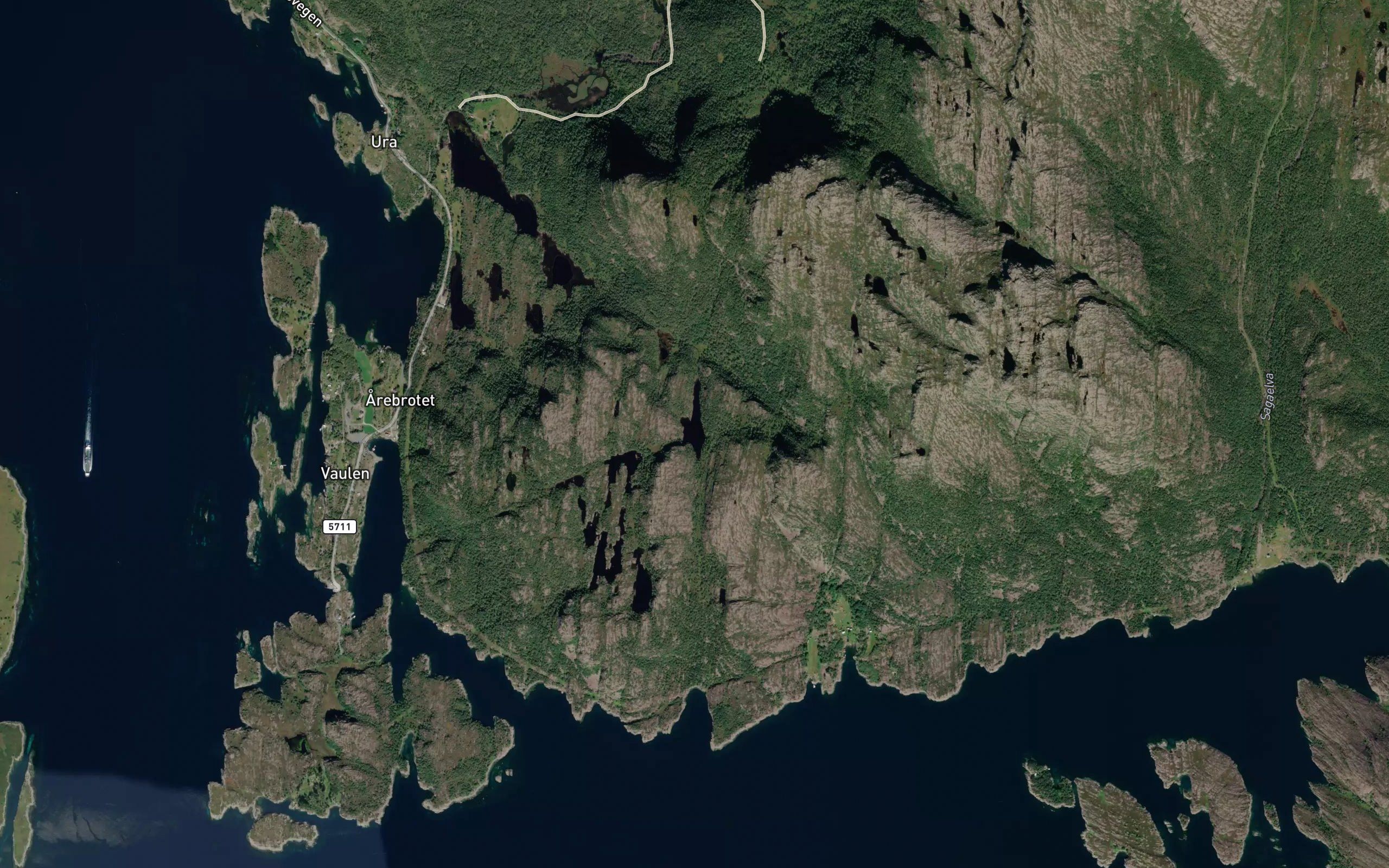 Dalavatnet