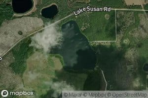 McCarthy Lake